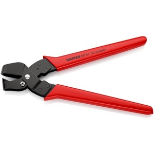 คีมตัด KNIPEX ความยาว 250 มม. พร้อมด้ามจับพลาสติก ความกว้างการตัด 16 มม. และความลึกการตัด 32 มม. - Product Image 1