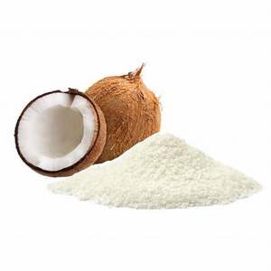 Poudre de noix de coco desséchée à haute teneur en matières grasses directement du Vietnam - Product Image 1