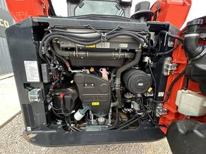 2024 KUBOTA SVL75-3 Skid Steers - Product Image 6