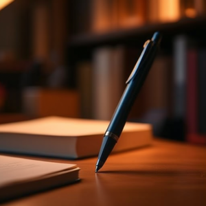 Penna a Sfera Acromatica Personalizzata IM, Gadget Promozionali - Product Image 3