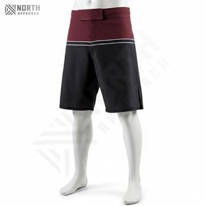 New Style Kick Boxing Fighting <b>Shorts</b> <b>Super</b> Soft Comfortable Training Wear Fighting Mma <b>Shorts</b> For Men Wholesale Quality Men - Product Image 5