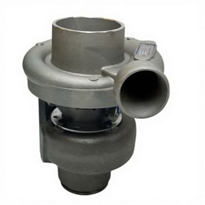 Turbocompresor HX35 6D102 para Motor Cummins PC220-6 35392102 Pieza de Repuesto - Product Image 1