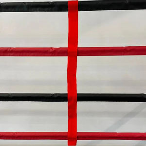 Espacement de corde de ring de boxe professionnel de haute qualité, matériau en nylon, espaceur de corde de ring de haute qualité - Product Image 3