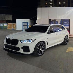 Gran éxito de ventas: BMW X5 40i G05 - Product Image 1