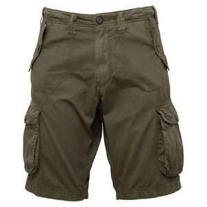 Pantalones cortos Cargo para hombre, logotipo personalizado de alta calidad, pantalones cortos deportivos de talla grande para hombre, ropa de calle, pantalones cortos para hombre, logotipo personalizado - Product Image 5