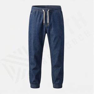 Pantalones de Hombre de Estilo Único en Oferta Online 2025, Pantalones Transpirables, Moda Casual Urbana, Diseño Cómodo de Alta Calidad Premium - Product Image 1