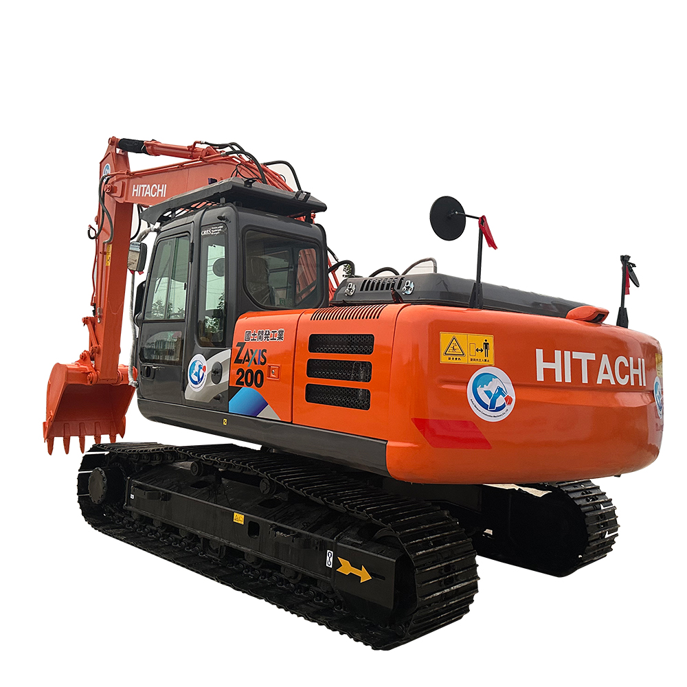 Hitachi Zx200 China Trade,Buy China Direct From Hitachi Zx200