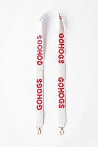 Ceinture brodée accrocheuse aux motifs artistiques Ceinture à bretelles au look moderne pour un look élégant et créatif par MD HANDICRAFTS - Product Image 5