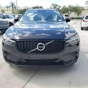 Volvo XC60 2021-2024 Usado en Excelentes Condiciones - Product Image 2