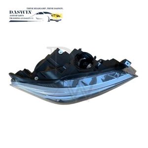 Faro Delantero para BMW Serie 1 F20 Xenón 2012-2013, 12V 120d 125i M135i, Nuevo OEM 63117296912 / 63117296911 Izquierdo/Derecho - Product Image 6