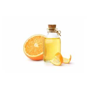 Wholesale 100% Pure Natural Organic Orange Peel <b>Carrier</b> <b>Oil</b> - Product Image 2