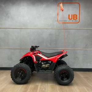 Listo para enviar: Cuatrimoto CForce 110 2026 - Product Image 4