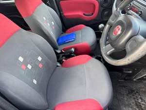 FIAT PANDA 1.2 2012 USADO, Volante a la Izquierda/Derecha - Product Image 5