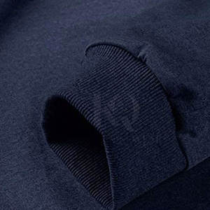 Nouveau style, survêtement d'hiver pour homme, design personnalisé, 100% coton, léger, écologique, respirant, streetwear, nouvelle arrivée en ligne - Product Image 5