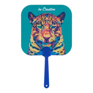 Bannière promotionnelle personnalisée pour ventilateur Digibreeze - Product Image 4