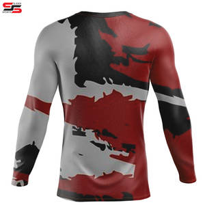 Couche de base sublimée en compression - Product Image 2