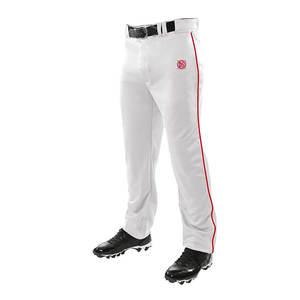 Conception respirante d'uniforme de baseball et de softball léger à la mode avec des prix raisonnables pour des vêtements teints unis - Product Image 3