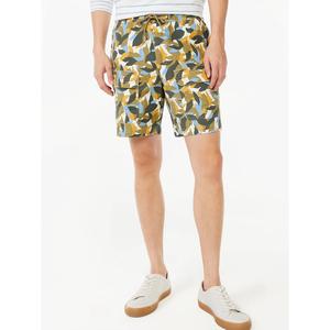 กางเกงว่ายน้ำผู้ชายขายส่ง คุณภาพพรีเมียม สวมใส่สบาย ลายพิมพ์สำหรับผู้ใหญ่ ผู้ผลิต OEM ส่งออก - Product Image 4