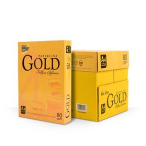 Chamex กระดาษพิมพ์ A4กระดาษ70gsm 80gsm 75gsm สีขาวสว่างเรียบกระดาษอเนกประสงค์กระดาษสำเนาใช้ได้ทุกวันเยื่อกระดาษปลอด100% - Product Image 6