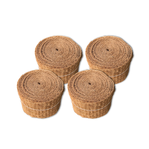 CINTA DE COCO DE ALTA CALIDAD DE VIET NAM DISEÑADA PARA UN ENLACE SEGURO Y PROYECTOS INDUSTRIALES Y ECO DE SERVICIO PESADO - Product Image 1