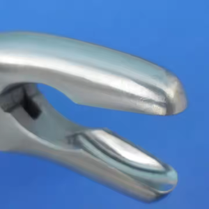 Rongeur orthopédique Sypert de qualité supérieure 14,5 pouces, instrument chirurgical orthopédique pour procédure de chirurgie orthopédique par Surgiright - Product Image 3