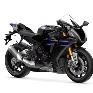 ยามาฮ่า YZF-R1M รุ่นใหม่ล่าสุด ปี 2025 ซูเปอร์ไบค์ 6 สปีด 998 ซีซี - Product Image 2
