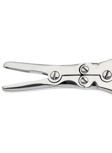 เครื่องมือผ่าตัดออร์โธปิดิกส์คีมตัดแบบแมนนวลสำหรับการสร้างกระดูกพื้นฐานสำคัญสำหรับการผ่าตัด - Product Image 3