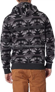 Sudadera con capucha de gran tamaño de la mejor calidad de BoomLetCorp Color personalizado Transpirable y cómodo con características de talla grande y elegante - Product Image 5