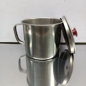 Hot Sale Restaurant Mini Small Copper Frying Pan Stainless Steel Sauce Pots Rose Gold Pots and Pans Nonstick Cookware Set - Product Image 3