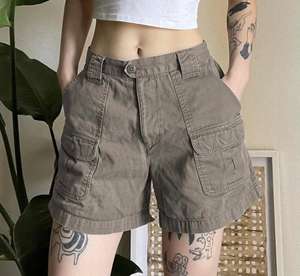 Short décontracté taille haute A-Line pour femme Short sportif avec ceinture pour bureau printemps été conçu pour le style confort - Product Image 5