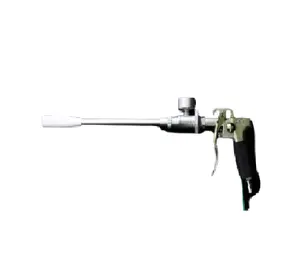 Japan High Quality Paint Pressure Powder Coating Gun for Sale