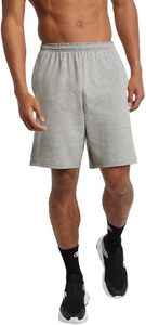 Men's Sweat <b>Shorts</b> - Comfortable and Stylish Casual Wear - Product Image 2