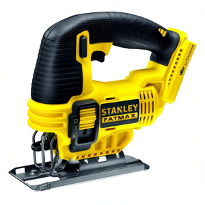 เลื่อยจิ๊กซอว์ไร้สาย Stanley 18V 4.0 Ah Brushless ไม่รวมแบตเตอรี่และแท่นชาร์จ - Product Image 2
