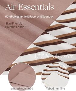 Sweat-shirts à col rond pour femmes, nouvelle collection 2026, 100% polyester, fabrication écologique au Bangladesh, manches longues, décontractés - Product Image 5