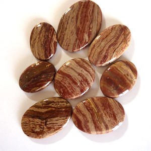 
 
 
 Jaspe Rojo Natural, Formas Variadas, Piedras Preciosas Sueltas Pulimentadas, Tamaños Personalizados al por Mayor, Certificado por Terceros, Origen Afganistán C - Product Image 1