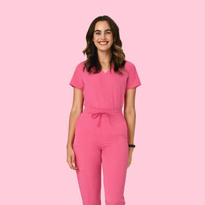Tenues médicales d'hôpital conçues pour le confort, la durabilité et un look professionnel constant - Product Image 6