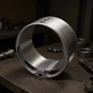 กระบอกลูกสูบกลวง Hazet อุปกรณ์เสริมเครื่องมือนิวเมติกส์และชิ้นส่วนสำหรับประแจกระแทก - Product Image 3