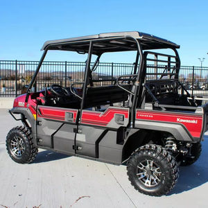 NUEVO Mule Pro FXT 1000 LE Ranch Edition 2025-2026 MÁS VENDIDO - Product Image 1