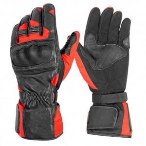 2023 New Custom Design High Quality <b>Men</b> Motorbike <b>Gloves</b> Wholesale <b>Men</b> Motorbike <b>Glove</b> in Stock - Product Image 2