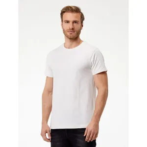 T-shirt promotionnel bio Gemini – Vêtements de merchandising écoresponsables - Product Image 4