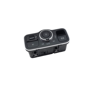 INTERRUPTEUR DE REGULATION DE L'ÉCLAIRAGE MERCEDES Classe B (W247) A2479052902 (18>23) - Product Image 2
