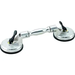 TRUSCO-Elevador de succión manual personalizable OEM, con fuerza de adsorción de 80kg, para varias aplicaciones - Product Image 1