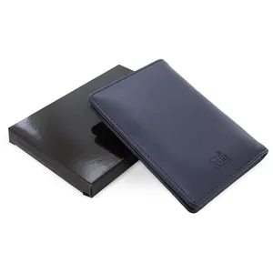Porte-cartes RFID et porte-billets personnalisé Colza – Gadgets sur mesure - Product Image 1