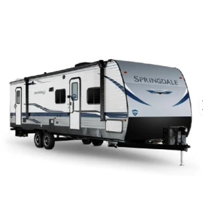 Keystone RV Springdale Autocaravanas Precios al por mayor inigualables en remolques nuevos en venta - Product Image 6
