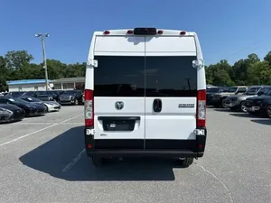Pristine clean 2023 RAM ProMaster - Product Image 5
