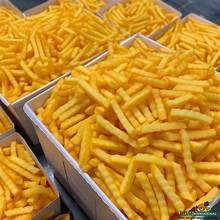 PLANTPURE CROISPY BÂTONS DE POMMES DE TERRE CONGELÉS POUR UN COLLAGE NATUREL ET PROPRE - Product Image 3