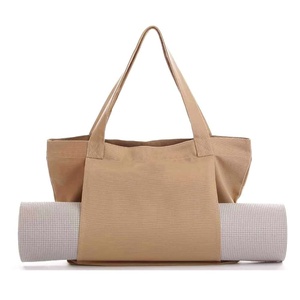 Minimalist Foldable Nylon Backpack Unisex 25L Travel Casual Sports Softback Interior Zipper Pocket - Product Image 4