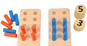 กระดานหมุดเพื่อการศึกษา - Product Image 2