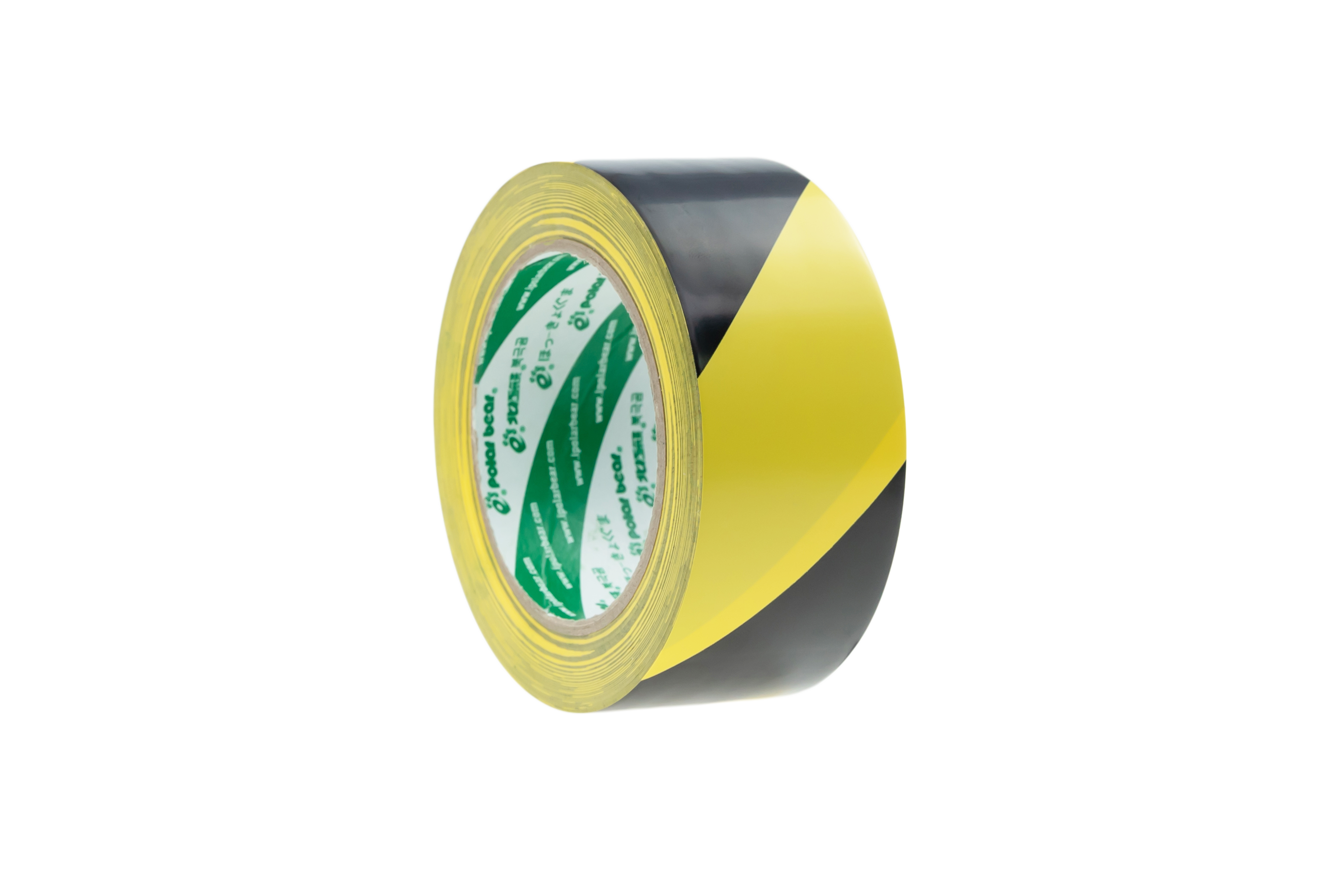 เหลือง + ดำ