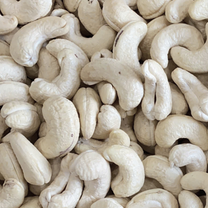 Noix de cajou en vrac bon marché, prêtes à être expédiées, WW180, WW240, WW320, LP, noix de cajou brutes, prix des noix de cajou au Vietnam, MOQ faible - Product Image 1